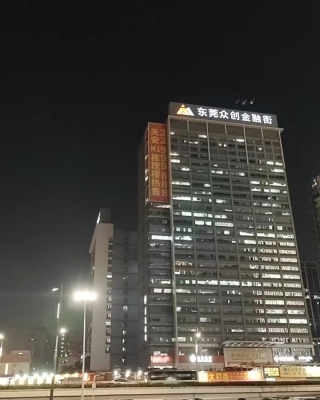 东莞市中心区图文广告店转让